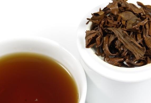 Black Tea - Yunnan Dian Hong Gongfu Black Tea Premium - MeiMei Fine
