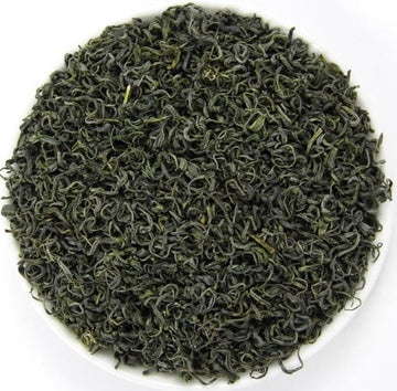 Green Tea - High Mountain Premium Enshi Jade Dew Selenium - Rich
