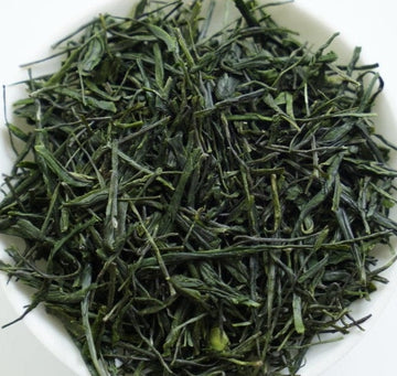 Green Tea - Organic Enshi Yu Lu Jade Dew Selenium - rich Green Tea