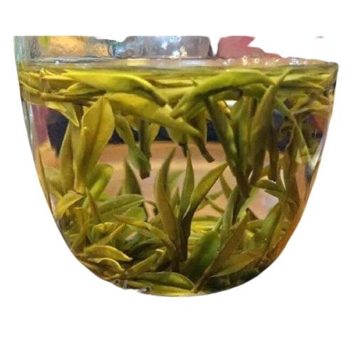 Green Tea - Signature Shi Feng Long Jing Dragon Well Green Tea