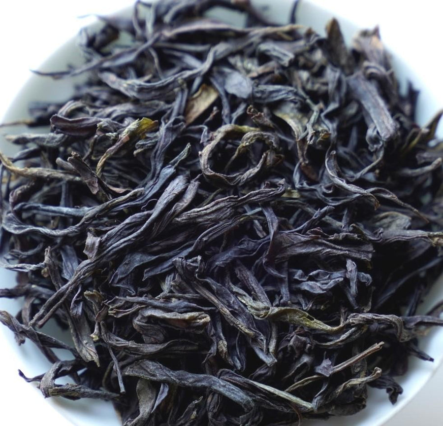 Oolong Tea - Phoenix Dan Cong Oolong Tea Wudong Mountain Ba Xian