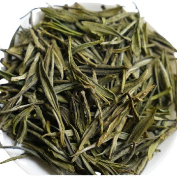Yellow Tea - Wild Grown Huo Shan Huang Ya MeiMei Fine Teas