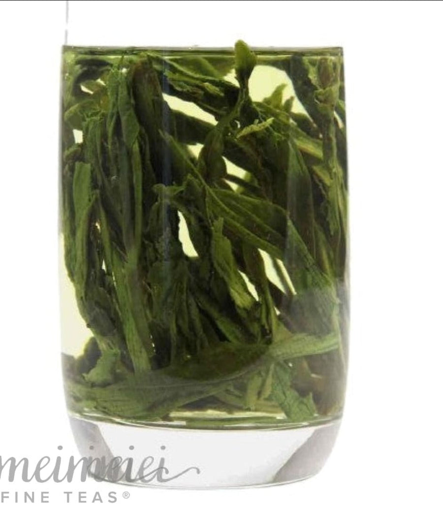 Green Tea - Artisan Top Grade Authentic Tai Ping Hou Kui Monkey King