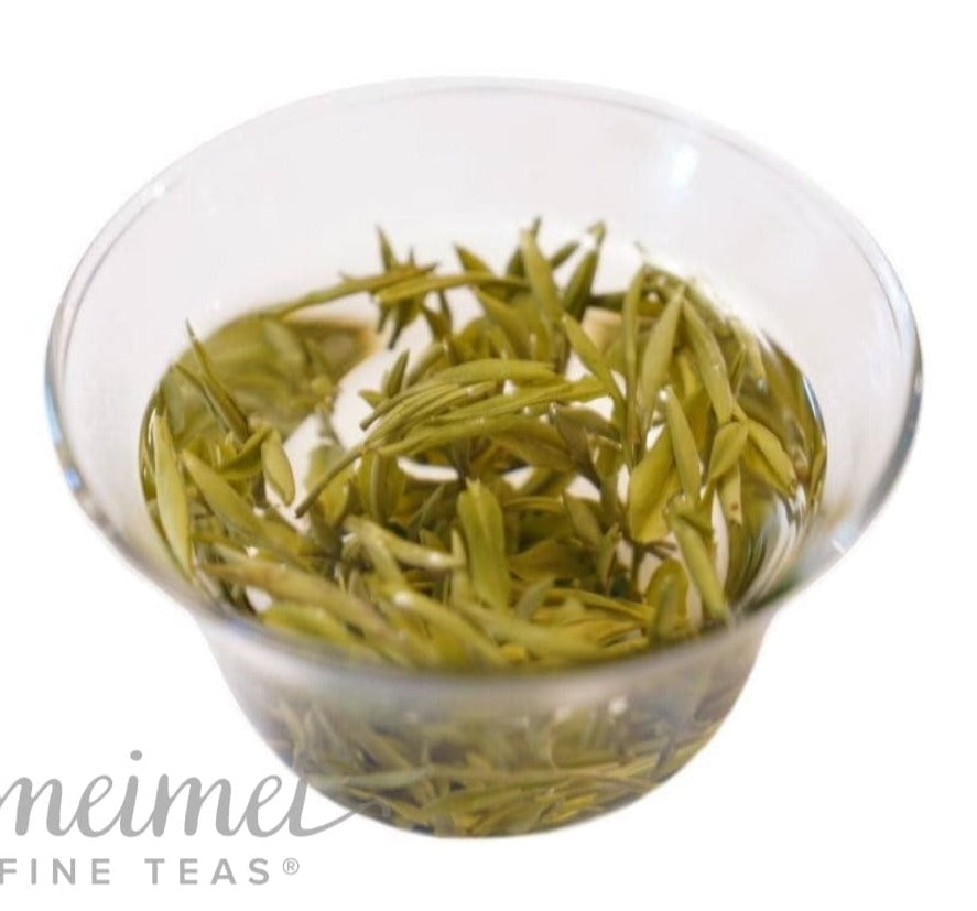 Tea Ware - Borosilicate Glass Gongfu Gaiwan Hand-blown 200ml MeiMei