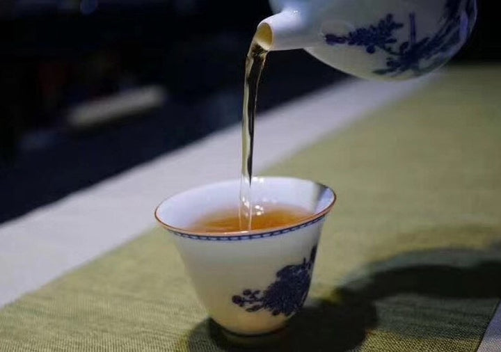 Tea Storage 101: Tips for Avoiding Stale Tea