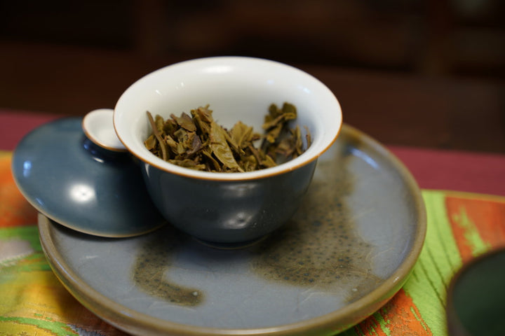Pairing Your Tea and Teaware, A Regional Approach