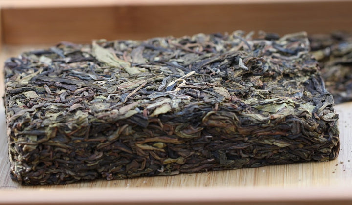Pu'erh Tea Fundamentals: What Is Pu'erh Tea and Why is it Special?