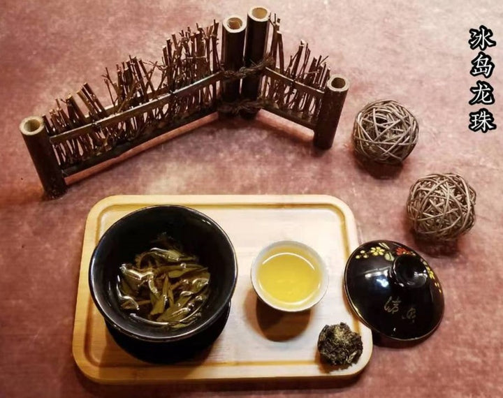 The Tao of Tea: Part Two (Science of Preparing Tea)