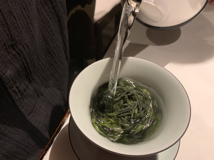 Video: How to Brew A Great Cup of Green Tea
