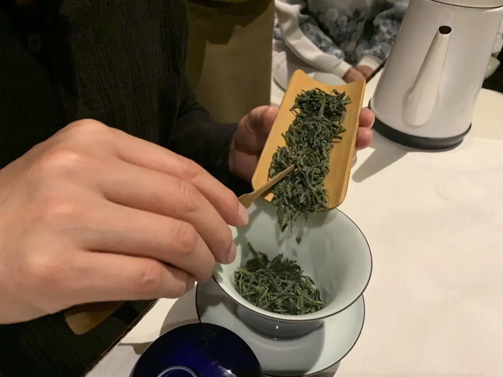 A Beginner’s Guide to Loose Leaf Tea