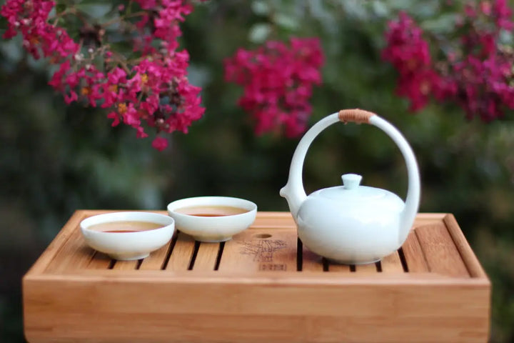 A Letter to Our Valued Tea Lovers - Our Response to Covid-19 Pandemic