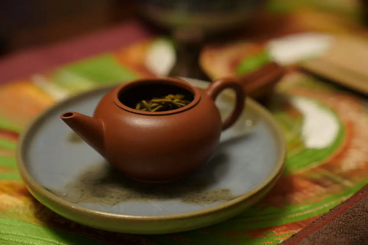 Are You Waiting Too Long to Resteep your Tea?
