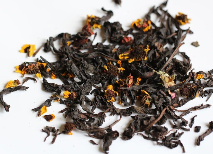 Flavored and Scented Teas - What You Need to Know