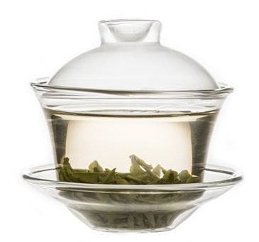 Essential Teaware Explained: Your Guide to Gaiwan