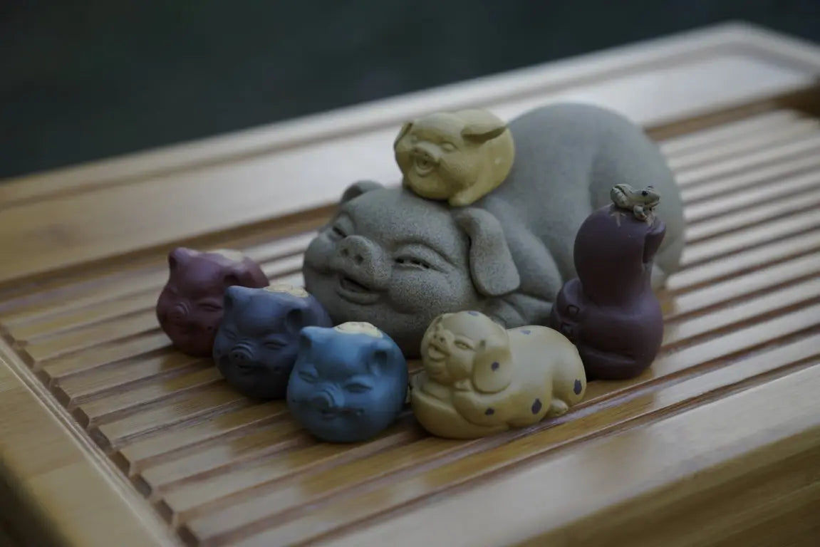 Family Friends and Community: The Importance of the Chinese Lunar New