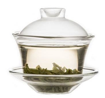 Essential Teaware Explained: Your Guide to Gaiwan and How to Use It, Part 2