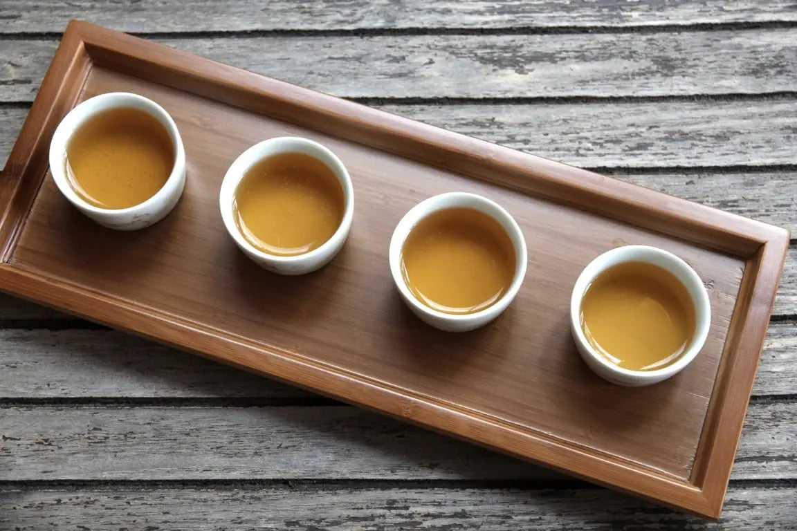 Is Decaf Tea Good For Me?