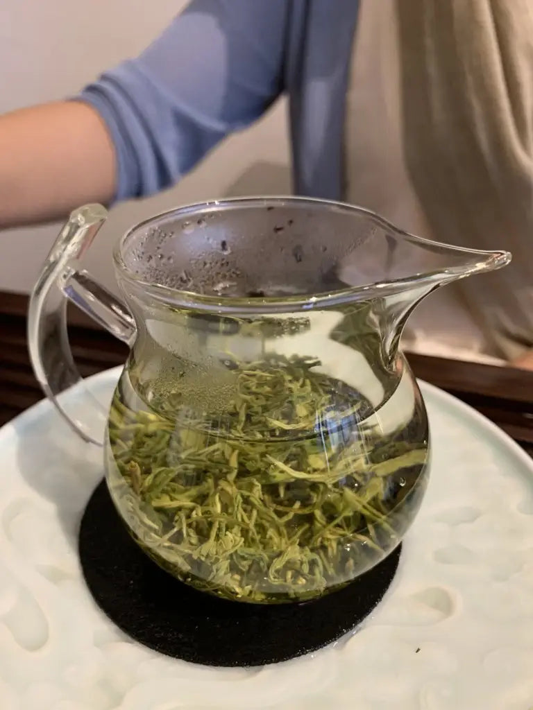 Making Tea? This is the Most Important Thing to Have - Part