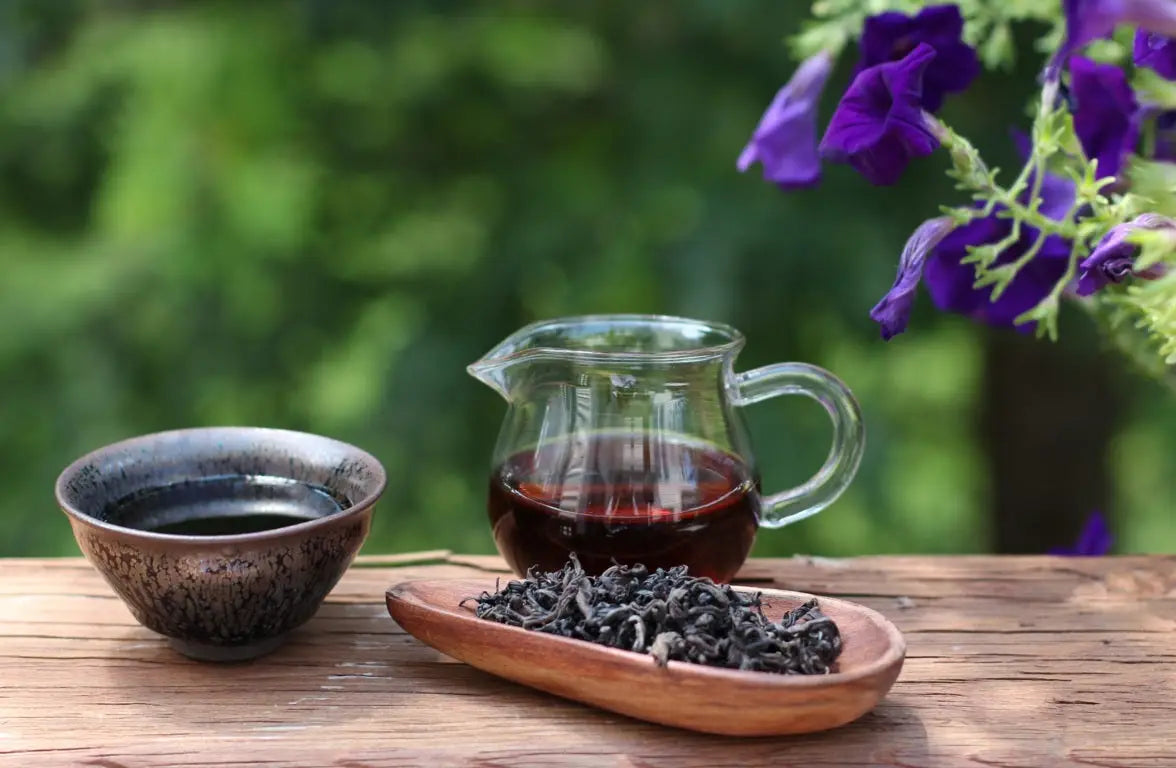 MeiMei Fine Teas in Hurricane Harvey Relief Effort