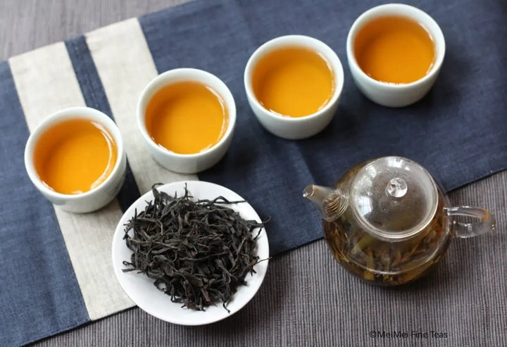Should You Use Bottled Water or Tap Water for Your Tea? It’s