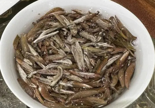 Tea Hair Fragrance or “Hao Xiang” - What You Need to Know About