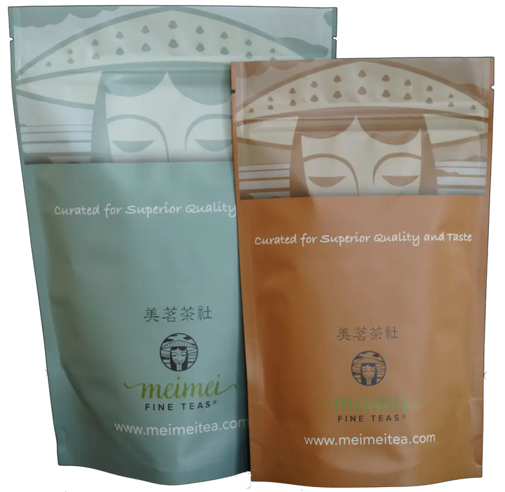 Tea Storage 201: Properly Storing Your Tea