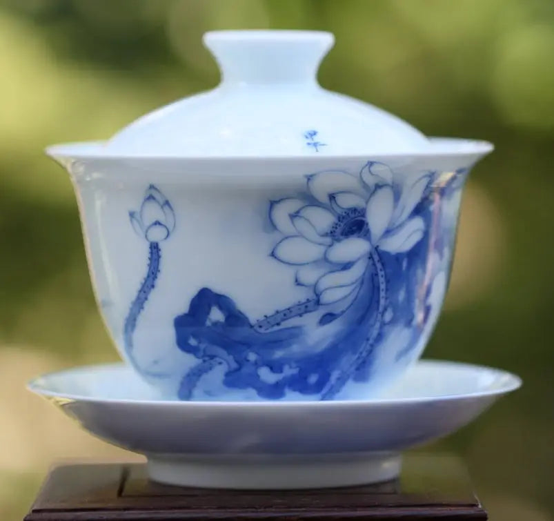Tea Time: How to Select the Right Teaware