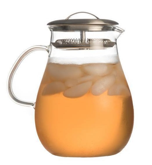 The Complete Guide to Iced Tea Pt. I: Flash Chilling