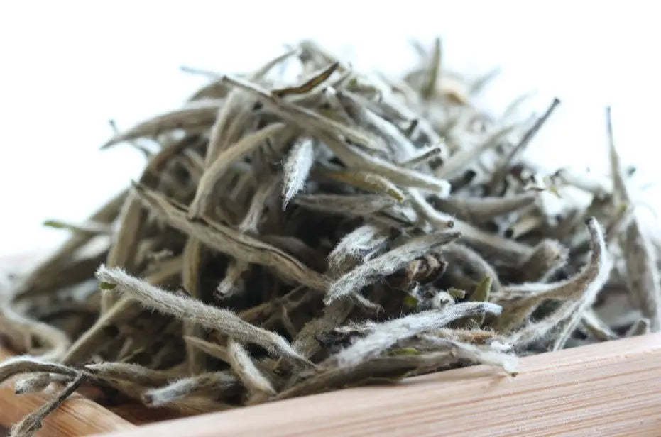 The First Thing to do with Your Loose Leaf Tea