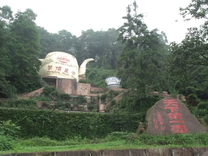 The Tao of Tea: Part One (Philosophy of Preparing Tea)