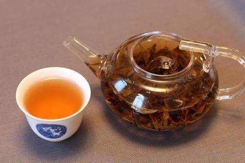 These Three Benefits of Black Tea Make it the Perfect Winter Life Hack