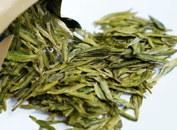 Top Green Tea FAQ’s