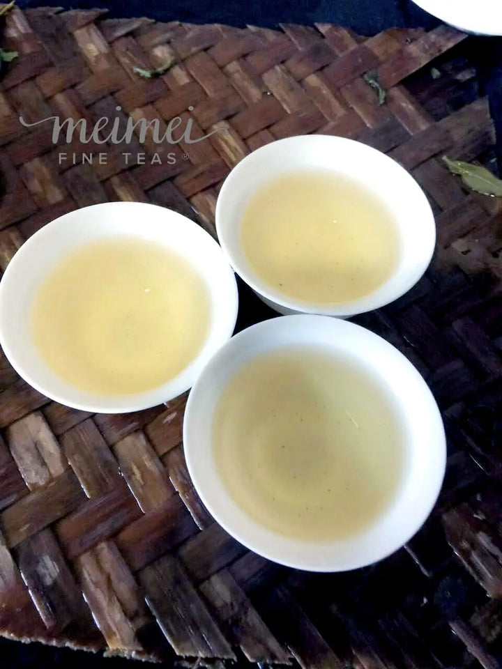Victoria’s Tea Travels (2017) - Chaozhou City