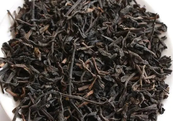 What is Dark Tea?