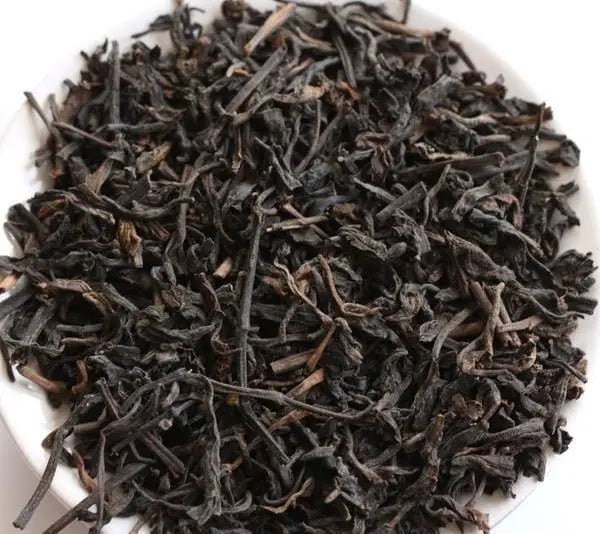 What is Dark Tea?