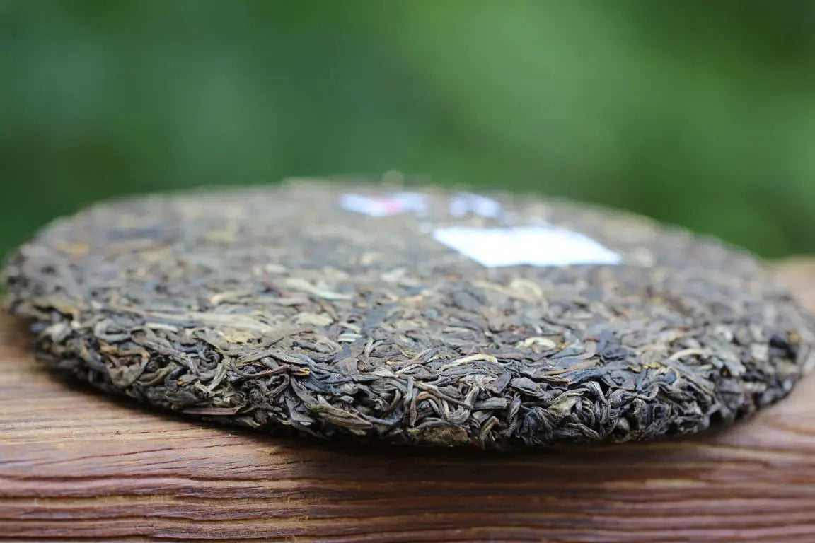 What Makes for a Good Pu Erh Tea? Three Things You Should Know