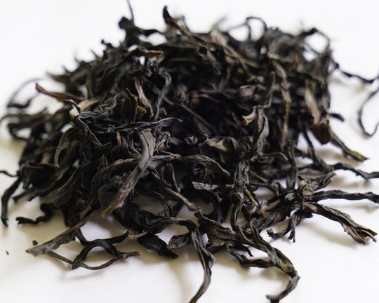 Phoenix Dan Cong Oolong