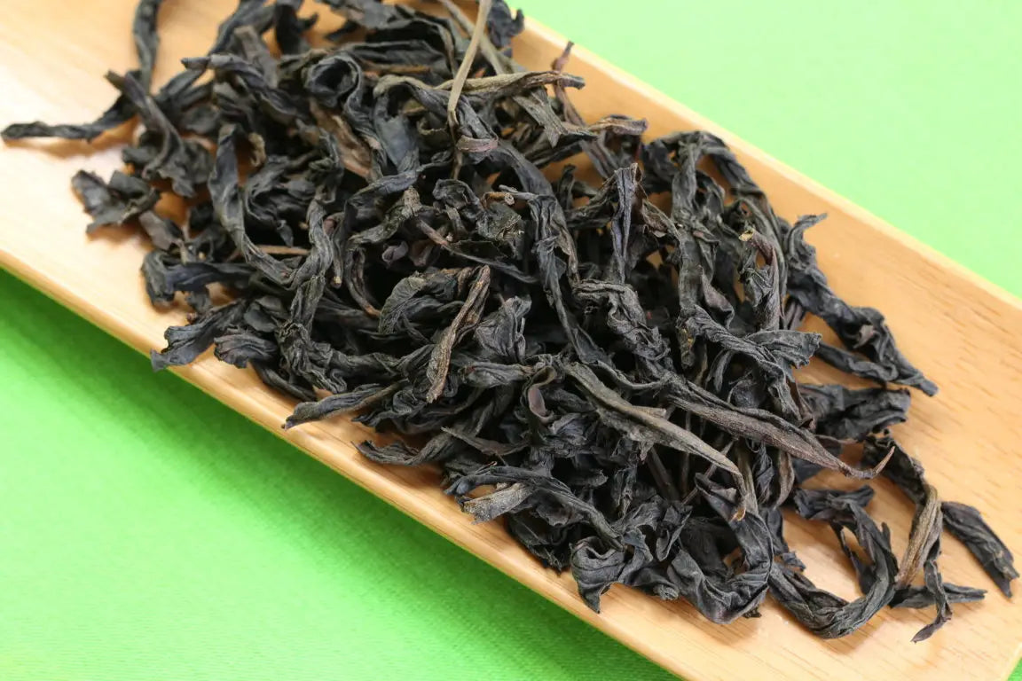 Chinese Oolong Tea