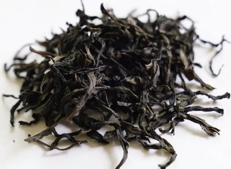 Phoenix Dan Cong Oolong