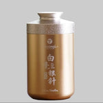 2020 Silver Needles Gift Tea Jar