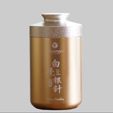 2020 Silver Needles Gift Tea Jar