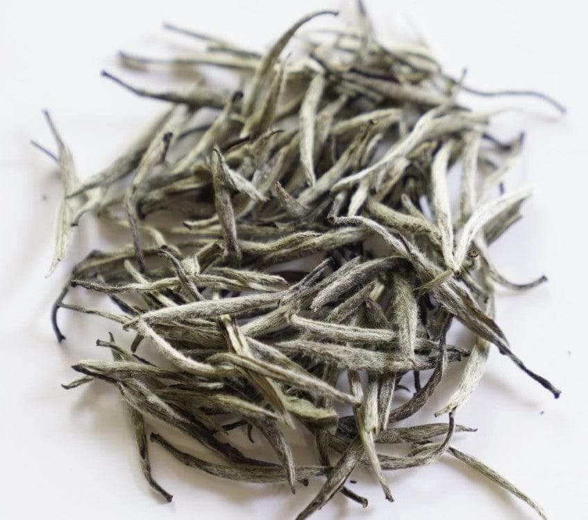 2020_Silver_Needles_White_Tea-Meimei Fine TEa