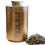 2020 Silver Needles White Tea