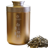 2020 Silver Needles White Tea