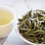 2023 Top Grade Fuding Silver Needles White Tea Bai Hao Yin Zhen