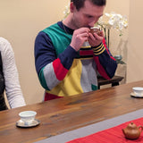 The Art of Chinese Tea and a Guided Tasting Flight