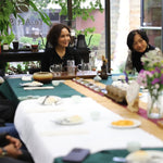 The Art of Chinese Tea and A Guided Tasting Flight
