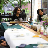 The Art of Chinese Tea and A Guided Tasting Flight