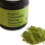 Ceremonial Matcha Powder Green Tea