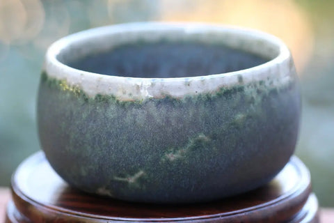 Joie De Vivre - Jun Ware Porcelain